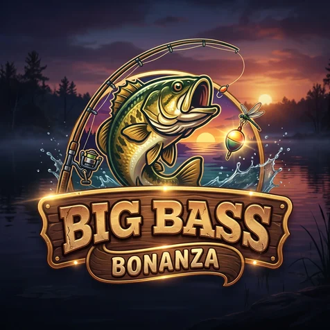 Big Bass Bonanza